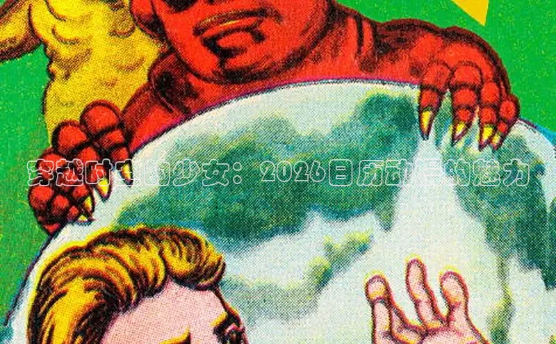 女神漫画在线观看